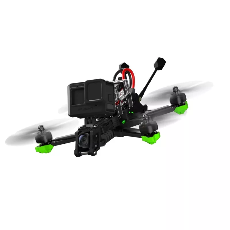 iFlight Nazgul Evoque F5 V3 O4 6S HD FPV Racing/Freestyle Drone