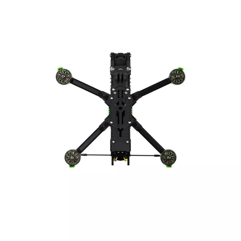 iFlight Nazgul Evoque F5 V3 O4 6S HD FPV Racing/Freestyle Drone
