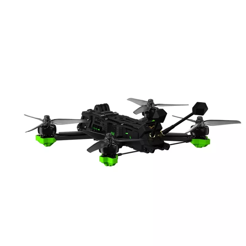 iFlight Nazgul Evoque F5 V3 O4 6S HD FPV Racing/Freestyle Drone