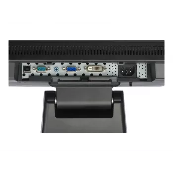 iiyama ProLite T1931SR-B1 19 inch 5:4 pretestības skārienjūtīgais monitors, melns