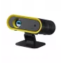 ŠILELIS PB-1 LCD projektors HD 1280x720, 200 ANSI lūmeni, LED, HDMI, USB, 3W skaļrunis