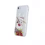 iLike Apple iPhone 11 Ultra Trendy Xmas1 Back Cover - Daudzkrāsains Ziemassvētku tematikas vāciņš