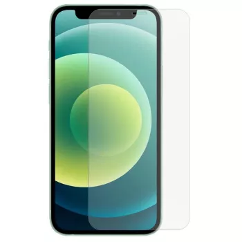 iLike Apple iPhone 12 Pro Max 6.7'' 0,33mm Flat Clear Glass Screen Protector