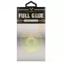 iLike Apple iPhone 13 / 13 Pro Rūdīta Stikla Ekrāna Aizsargs 5D Full Glue Hard