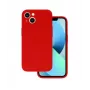 iLike Apple iPhone 14 Pro Max Silicone Lite vāciņš sarkans