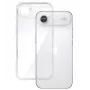 iLike Apple iPhone 17 Air Armor Antishock Case Caurspīdīgs