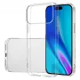 iLike Apple iPhone 17 Pro Max Slim 2 mm Box Case Transparent
