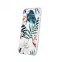 iLike Apple iPhone XR Autumn2 Case - Elastīgs TPU aizmugures vāciņš, daudzkrāsains rudens tematikas dizains