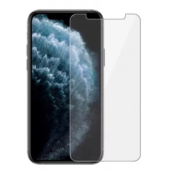 iLike Apple iPhone Xs Max / iPhone 11 Pro Max 6.5 inch 0.33mm Clear Glass Screen Protector