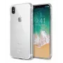 iLike Apple Mercury Clear Jelly Case iPhone 11 Caurspīdīgs
