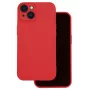 iLike Apple Silicon Case for iPhone 16 6,1 inch Red