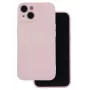 iLike Apple Silicon Case for iPhone 16 6,1 inch Rose