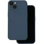 iLike Apple Silicon Case iPhone 16 Pro Max 6.9 collīšu tumši zils