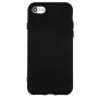 iLike Apple Silicone Case iPhone 14 6,1 collu melns