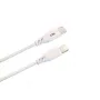 iLike Charging Cable Type-C to Lightning CTL01 White