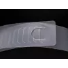 iLike Face Shield 0,3mm ar sūkli
