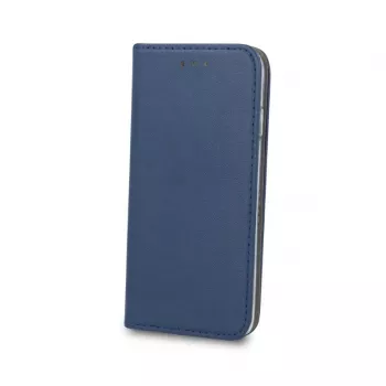 iLike Honor 200 Smart Magnetic Case Navy Blue
