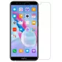 iLike Honor 9 Lite Back Cover Transparent TPU