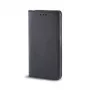 iLike HTC U11 Smart Magnet Book Case Black