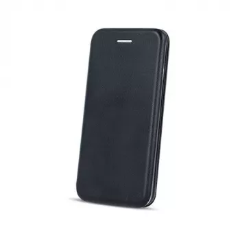 iLike Huawei P40 Lite Book Case Black