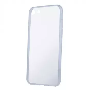 iLike Huawei Y6p Slim Case Transparent