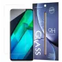 iLike - Infinix Note 12 G96 9H Cietības 0,33mm Rūdīta Stikla Ekrāna Aizsargs
