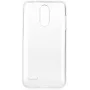 iLike LG K9 / K8 2018 Ultra Slim TPU 0.3mm Caurspīdīgs