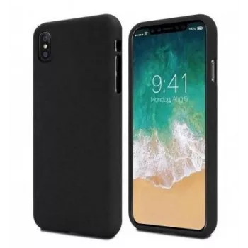iLike Mercury Soft Jelly Case Samsung Galaxy A13 5G / A04S Melns