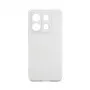 iLike Nano Silicone Case for Xiaomi Poco X6 Pro 5G - Silver