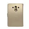 iLike Nokia 6 Book Case Gold