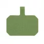 iLike Removable Hand Strap for Nintendo Switch Joy-Con - Green