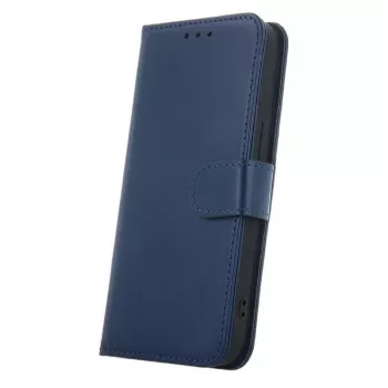 iLike Samsung Galaxy A05s Smart Classic Case Navy Blue
