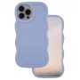 iLike Samsung Galaxy A15 4G / A15 5G Candy Case Light Purple