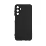 iLike Samsung Galaxy A15 Nano Silicone Case Black