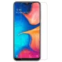 iLike Samsung Galaxy A20e 2.5D Clean Tempered Glass Screen Protector (Bez mazumtirdzniecības iepakojuma)