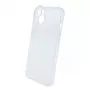 iLike Samsung Galaxy A25 5G Anti Shock 1.5 mm Case Transparent