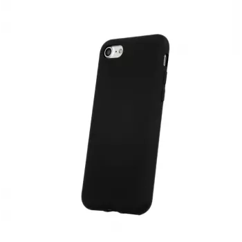 iLike Samsung Galaxy A25 5G (global) Silicon Case Black