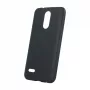 iLike Samsung Galaxy A30 Matt TPU Case Black