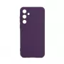 iLike Samsung Galaxy A35 Nano Silicone Case Purple