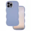 iLike Samsung Galaxy A55 5G Candy Case Light Purple