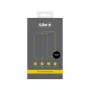 iLike Samsung Galaxy A72 4G 0,33mm Flat Clear Tempered Glass Screen Protector