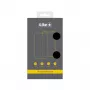 iLike Samsung Galaxy A73 5G 2.5D 0.33mm Clear Tempered Glass Screen Protector