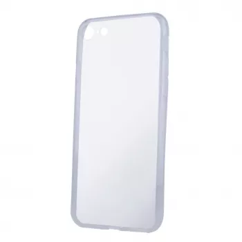 iLike Samsung Galaxy Note 10 Slim Case 1 mm Transparent