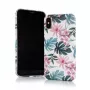 iLike Samsung Galaxy S10e Smooth2 plastmasas maciņš melns