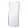 iLike Samsung Galaxy S20 Slim Case 1mm Transparent
