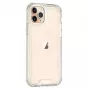 iLike Samsung Galaxy S22 Plus Protect Case Caurspīdīgs