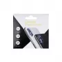 iLike Samsung Galaxy S25 Tempered Glass 3D Camera Lens Protector