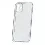 iLike Shine Case Samsung Galaxy A27 5G Caurspīdīgs
