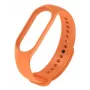 iLike Smart Band 7 Silikona Rokassprādze Oranža