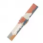 iLike Strap Moro Band Samsung Galaxy Watch 46mm Silikona Siksniņa ar Rakstu